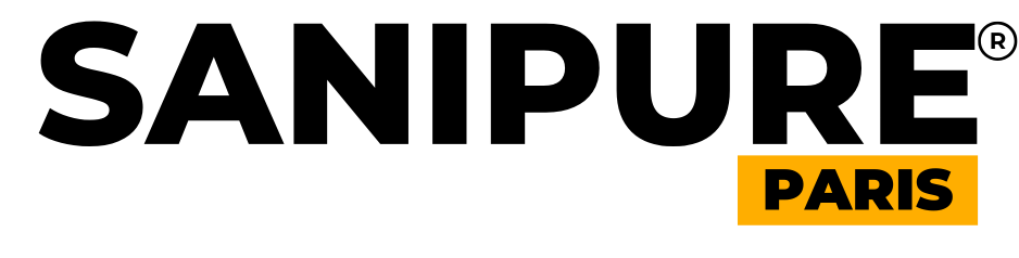 Logo Sanipure Paris