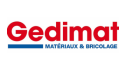 gedimat magasins